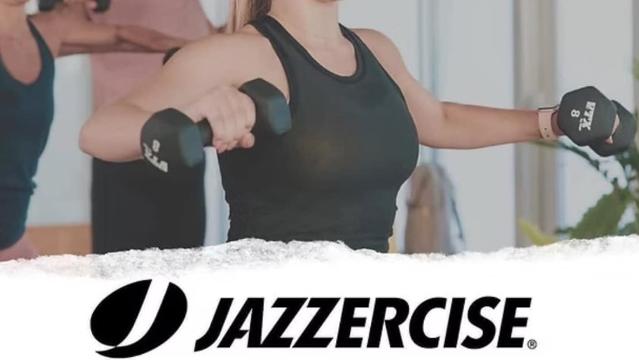Image 3 from Jazzercise Bury St Eds and Thetford - Cavendish Hall partner gallery