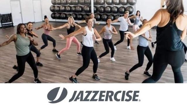 Image 1 from Jazzercise Bury St Eds and Thetford - Cavendish Hall partner gallery