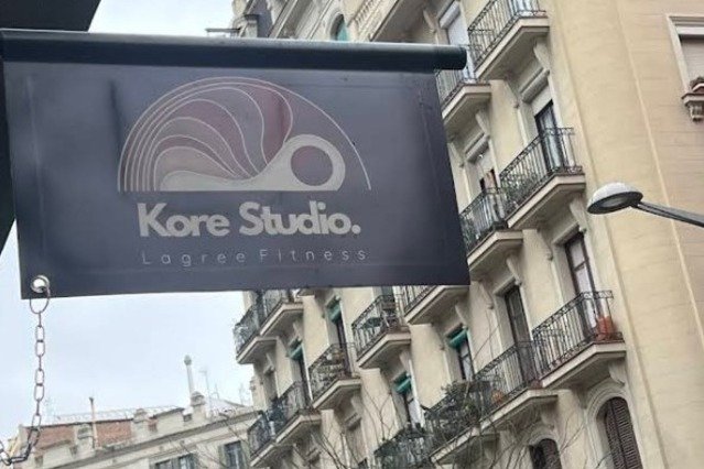 Imagen 2 de la galería del partner Kore Studio - Lagree Fitness