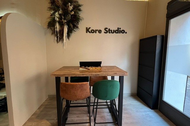 Imagen 3 de la galería del partner Kore Studio - Lagree Fitness