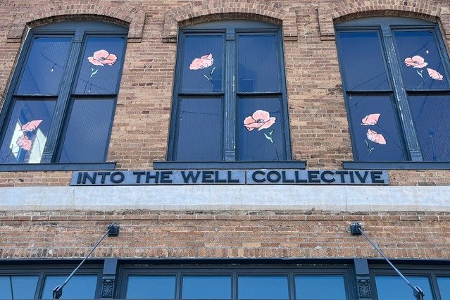 Image 2 from Into the Well Collective partner gallery