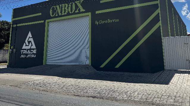 Imagem 2 da galeria do parceiro Cross Nutrition - Sobral