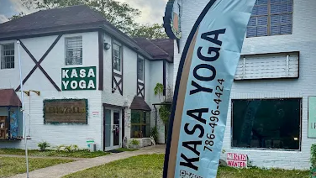 Image 2 from Kasa Yoga Studio Miami partner gallery