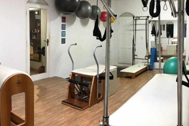 Imagem 3 da galeria do parceiro Conquista Pilates