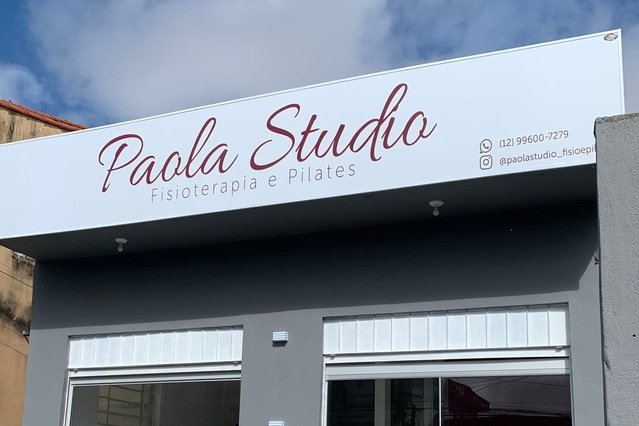 Imagem 2 da galeria do parceiro Paola Studio Fisioterapia e Pilates