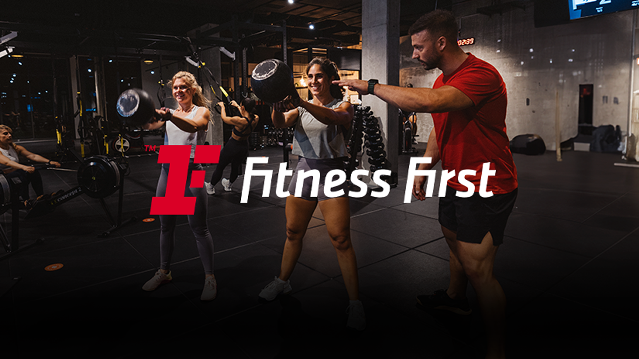 Fitness First Frankfurt – Preungesheim