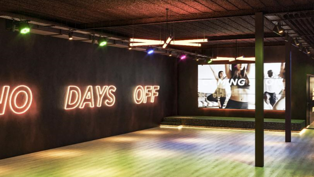 Imagen 3 de la galería del partner Sanax Fitness Boutique