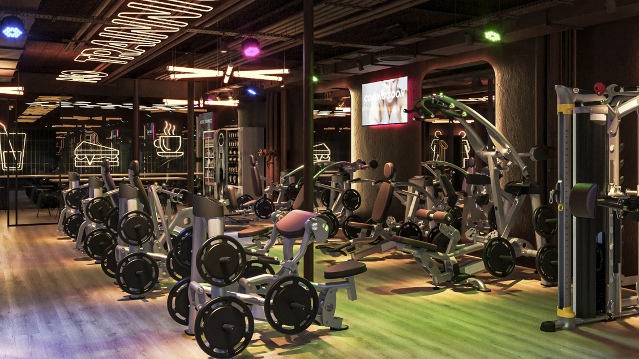 Imagen 2 de la galería del partner Sanax Fitness Boutique
