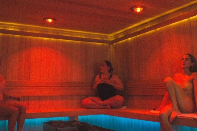 Imagen 1 de la galería del partner Koti Wellness - Condesa