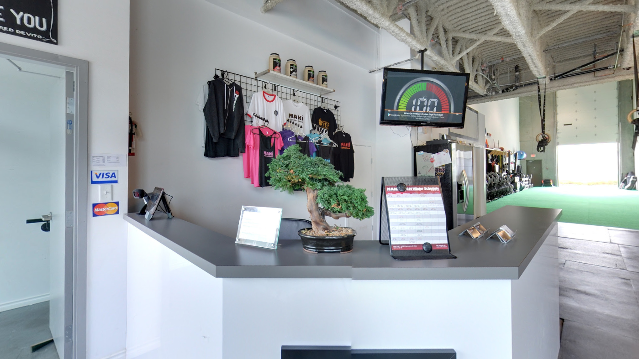 Image 2 from Maki Performance Training partner gallery