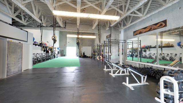 Image 1 from Maki Performance Training partner gallery