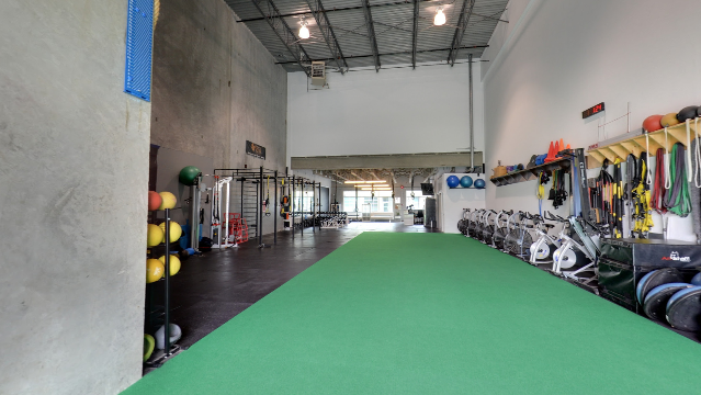 Image 3 from Maki Performance Training partner gallery