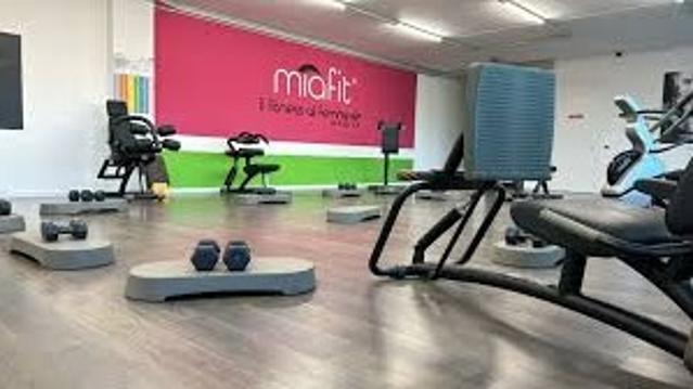 Immagine 1 dalla galleria del partner IT - Miafit Torri