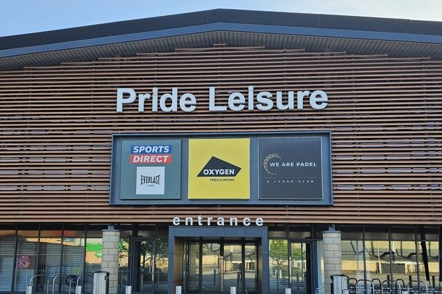 Image 2 from Everlast Gyms Derby partner gallery