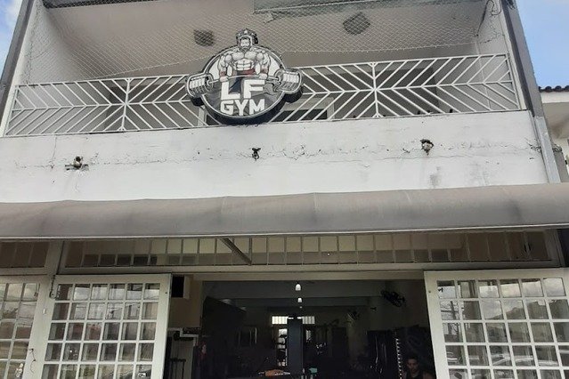 Imagem 2 da galeria do parceiro LF Gym