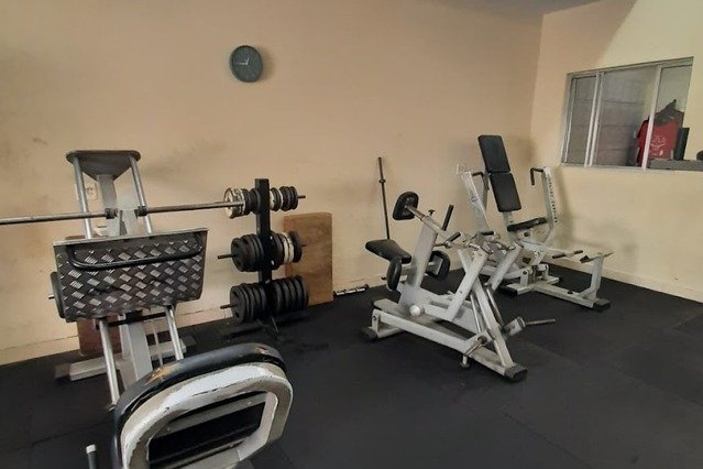 Imagem 3 da galeria do parceiro LF Gym
