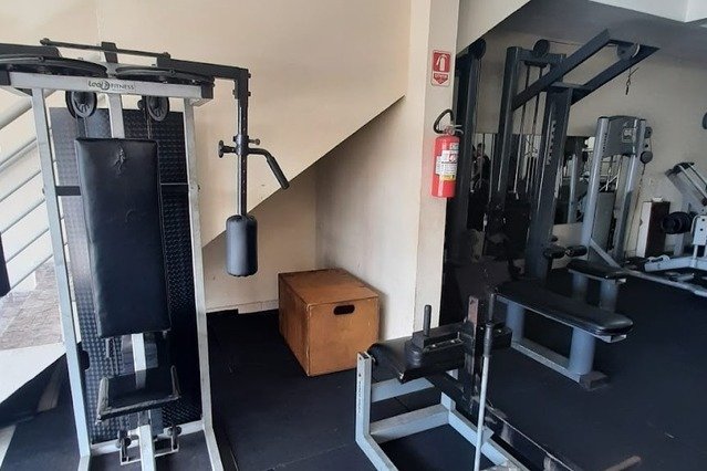 Imagem 1 da galeria do parceiro LF Gym