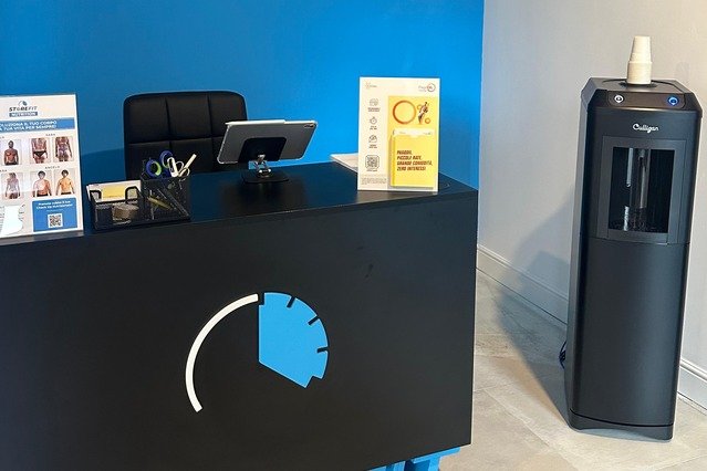 Immagine 2 dalla galleria del partner StoreFit Firenze