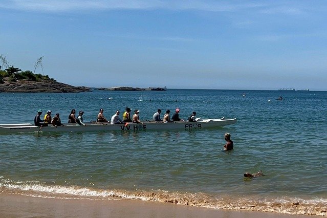 Imagem 1 da galeria do parceiro Vila Velha HOE