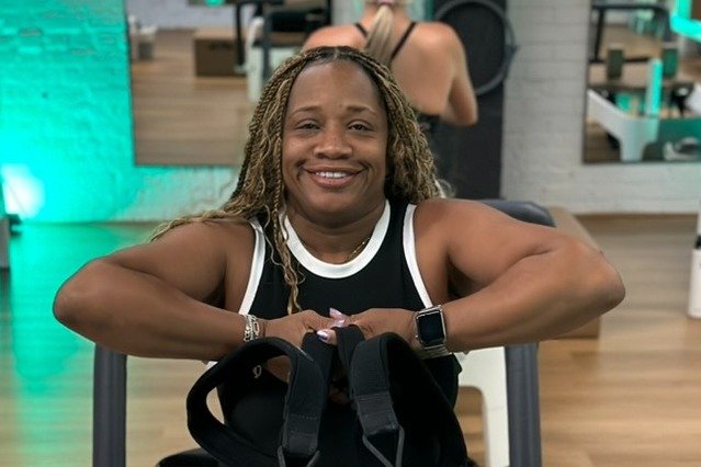 Image 3 from Sculpt Pilates partner gallery