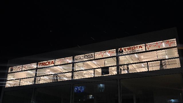 Imagem 2 da galeria do parceiro Tróia Academia - Novo Hamburgo