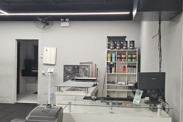 Imagem 3 da galeria do parceiro OneFit Academia