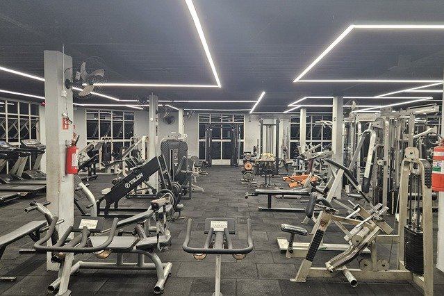 Imagem 1 da galeria do parceiro OneFit Academia
