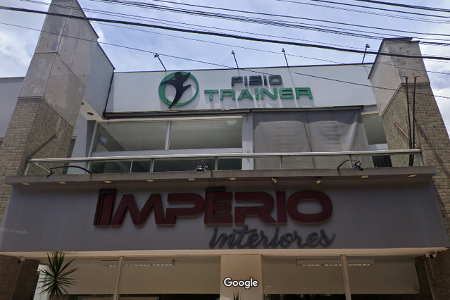 Imagem 2 da galeria do parceiro Fisio Trainer