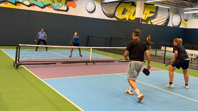 Image 1 from The Pickleball Barn partner gallery