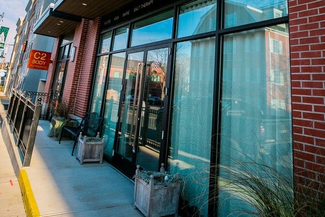 Image 2 from C2 Body - Dedham partner gallery