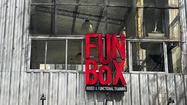 Imagen 2 de la galería del partner Somos FunBox