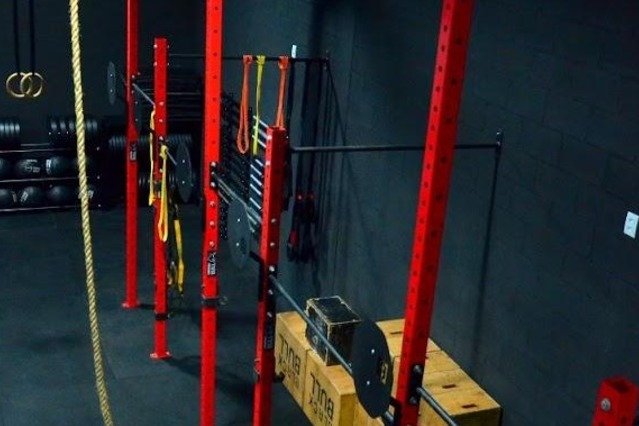 Imagem 3 da galeria do parceiro Academia Start Studio Fitness