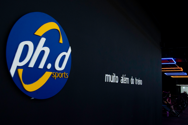Imagem 1 da galeria do parceiro PhD Sports - Mercês