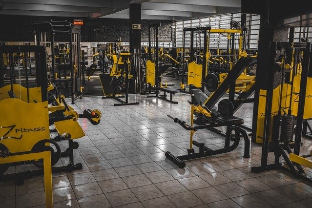 Imagem 1 da galeria do parceiro Ritmo Center Fitness
