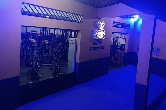 Imagem 2 da galeria do parceiro Companhia Fitness ltda