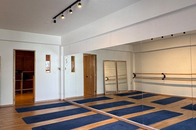 Imagen 3 de la galería del partner Sensit Wellness Studio - 2