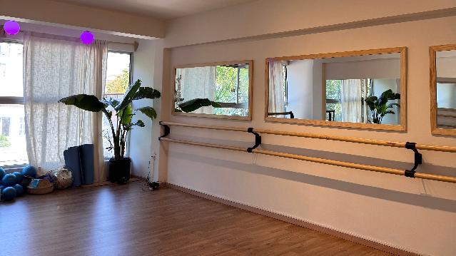 Imagen 1 de la galería del partner Sensit Wellness Studio - 2