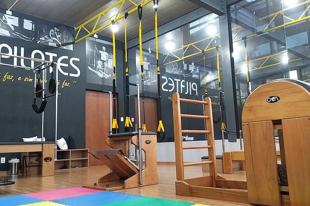 Imagem 1 da galeria do parceiro Espaço Dorna