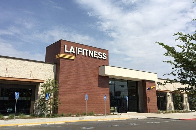 Image 2 from LA FITNESS - BONITA SPRINGS partner gallery