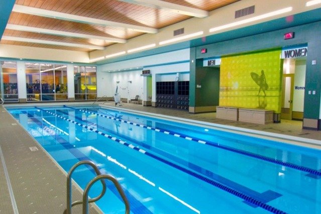 Image 3 from LA FITNESS - BONITA SPRINGS partner gallery