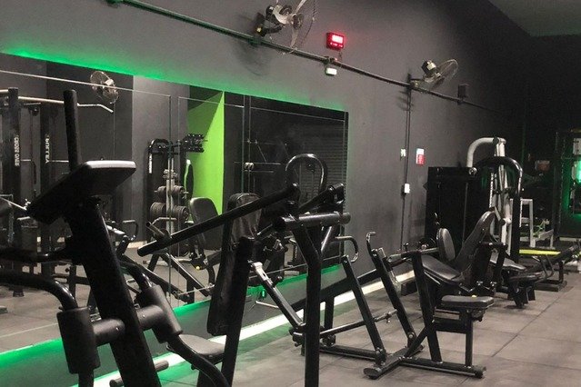 Imagem 1 da galeria do parceiro FisioMax Fit