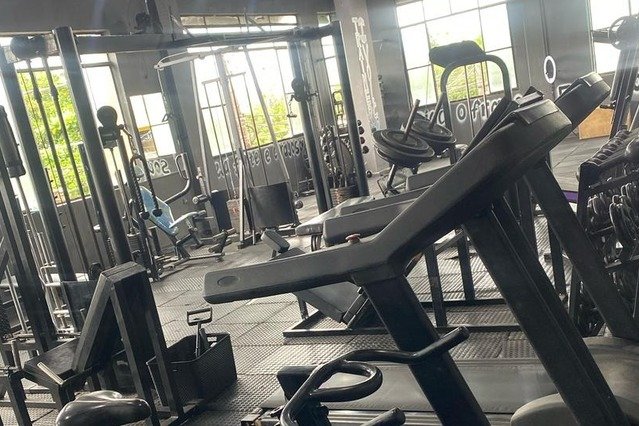 Imagem 1 da galeria do parceiro Academia Trainer Colors Fernanda