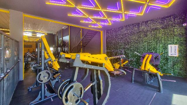 Imagem 1 da galeria do parceiro Academia One Fitness