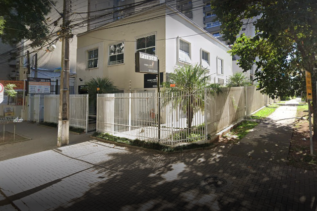 Imagem 2 da galeria do parceiro Clínica Corpo e Vida Fisioterapia e Pilates