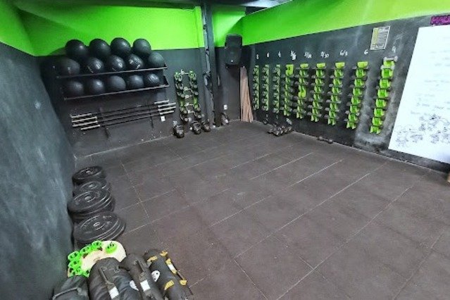 Imagem 3 da galeria do parceiro My Box - Box 027