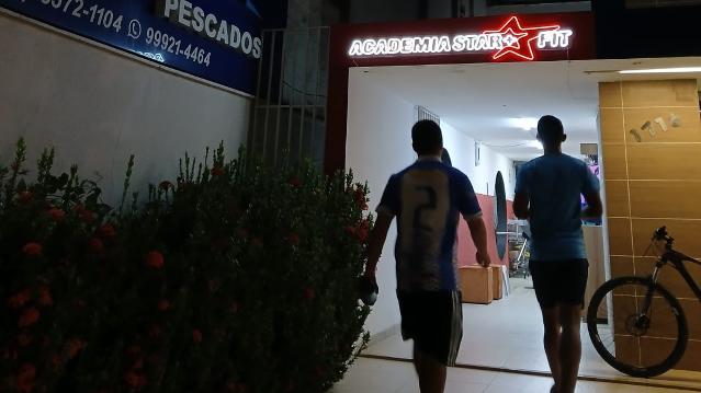 Imagem 2 da galeria do parceiro Star Mais Fitness