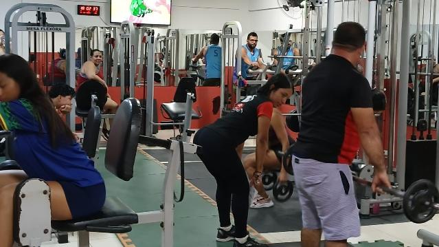 Imagem 1 da galeria do parceiro Star Mais Fitness