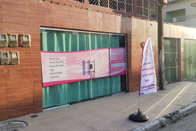 Imagem 2 da galeria do parceiro Studio Elaine Lima
