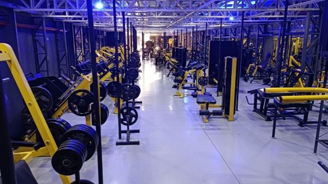 Imagem 3 da galeria do parceiro CT Arsenal Maromba