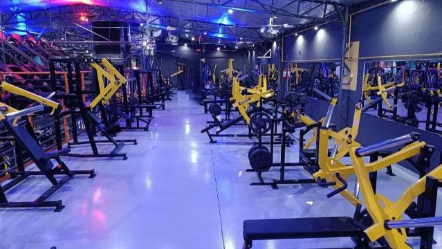 Imagem 1 da galeria do parceiro CT Arsenal Maromba